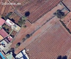 Solar urbano en Venta en La Victoria de Acentejo, Santa Cruz de Tenerife