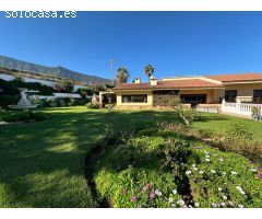 Chalet en Venta en Realejos, Los, Santa Cruz de Tenerife