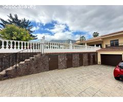 Chalet en Venta en Realejos, Los, Santa Cruz de Tenerife