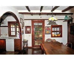 Chalet en Venta en Tegueste, Santa Cruz de Tenerife