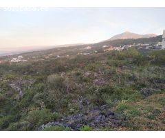 Chalet en Venta en Tanque, El, Santa Cruz de Tenerife