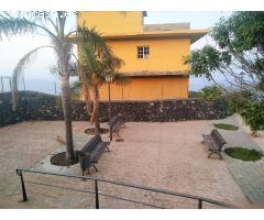 Chalet en Venta en Tanque, El, Santa Cruz de Tenerife