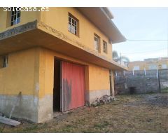 Chalet en Venta en Tanque, El, Santa Cruz de Tenerife