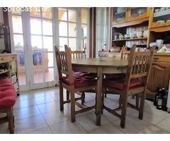 Chalet en Venta en Villaluenga del Rosario, Santa Cruz de Tenerife