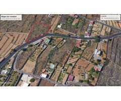 Finca rustica en Venta en El Volcán de Arafo, Santa Cruz de Tenerife