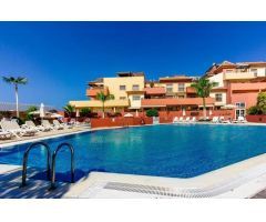 Dúplex en Venta en Costa Adeje, Santa Cruz de Tenerife