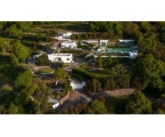 Villa de Lujo en Venta en Orotava, La, Santa Cruz de Tenerife