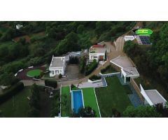 Villa de Lujo en Venta en Orotava, La, Santa Cruz de Tenerife