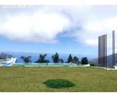 Villa de Lujo en Venta en Orotava, La, Santa Cruz de Tenerife