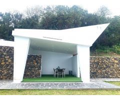 Villa de Lujo en Venta en Orotava, La, Santa Cruz de Tenerife