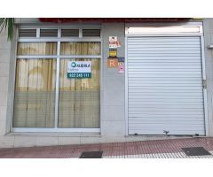 Local comercial en Alquiler en San Cristobal de La Laguna, Santa Cruz de Tenerife