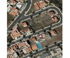 Solar urbano en Venta en Barranco Hondo, Santa Cruz de Tenerife