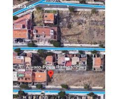 Solar urbano en Venta en Barranco Hondo, Santa Cruz de Tenerife