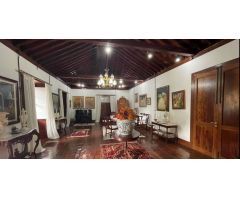 Chalet en Venta en Icod de los Vinos, Santa Cruz de Tenerife