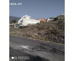 Solar urbano en Venta en Villaluenga del Rosario, Santa Cruz de Tenerife