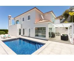 Villa de Lujo en Venta en Orotava, La, Santa Cruz de Tenerife