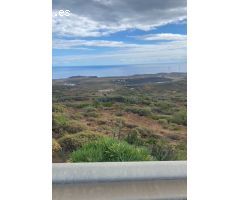 Parcela en Venta en Mazaricos, Santa Cruz de Tenerife