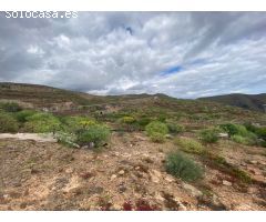 Parcela en Venta en Mazaricos, Santa Cruz de Tenerife