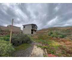 Parcela en Venta en Mazaricos, Santa Cruz de Tenerife