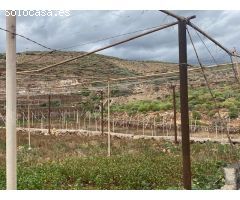 Parcela en Venta en Mazaricos, Santa Cruz de Tenerife