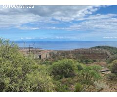 Parcela en Venta en Mazaricos, Santa Cruz de Tenerife