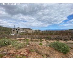 Parcela en Venta en Mazaricos, Santa Cruz de Tenerife