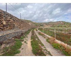 Parcela en Venta en Mazaricos, Santa Cruz de Tenerife