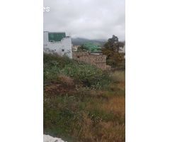 Solar urbano en Venta en El Volcán de Arafo, Santa Cruz de Tenerife