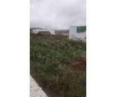 Solar urbano en Venta en El Volcán de Arafo, Santa Cruz de Tenerife
