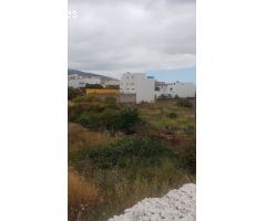 Solar urbano en Venta en El Volcán de Arafo, Santa Cruz de Tenerife