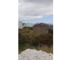Solar urbano en Venta en El Volcán de Arafo, Santa Cruz de Tenerife