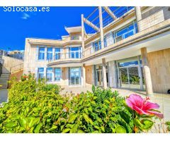 Villa de Lujo en Venta en Santa Cruz de Tenerife, Santa Cruz de Tenerife