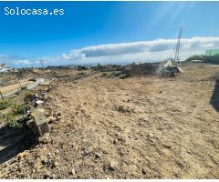 Casa de Pueblo en Venta en Mazaricos, Santa Cruz de Tenerife