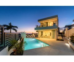 Villa de Lujo en Venta en Costa Adeje, Santa Cruz de Tenerife