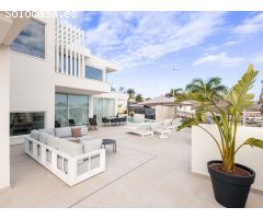 Villa de Lujo en Venta en Costa Adeje, Santa Cruz de Tenerife