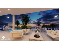 Villa de Lujo en Venta en Costa Adeje, Santa Cruz de Tenerife