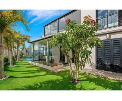 Villa de Lujo en Venta en Adeje, Santa Cruz de Tenerife