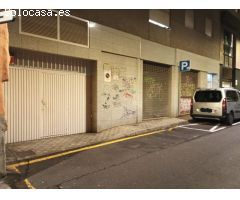 Garaje/Parking en Alquiler en Santa Cruz de Tenerife, Santa Cruz de Tenerife