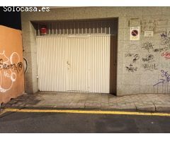 Garaje/Parking en Alquiler en Santa Cruz de Tenerife, Santa Cruz de Tenerife