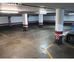 Garaje/Parking en Alquiler en Santa Cruz de Tenerife, Santa Cruz de Tenerife