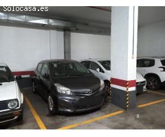 Garaje/Parking en Alquiler en Santa Cruz de Tenerife, Santa Cruz de Tenerife