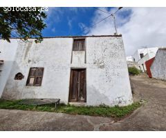 Casa de campo en Venta en Buenavista del Norte, Santa Cruz de Tenerife