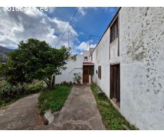 Casa de campo en Venta en Buenavista del Norte, Santa Cruz de Tenerife