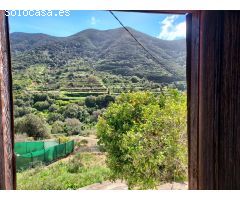 Casa de campo en Venta en Buenavista del Norte, Santa Cruz de Tenerife