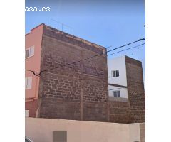 Solar urbano en Venta en San Cristobal de La Laguna, Santa Cruz de Tenerife