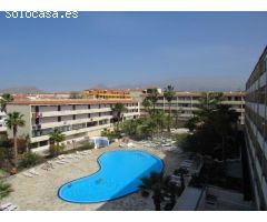 Apartamento en Alquiler en La Barona, Santa Cruz de Tenerife