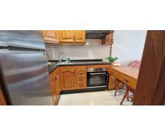 Apartamento en Alquiler en La Barona, Santa Cruz de Tenerife