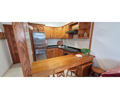 Apartamento en Alquiler en La Barona, Santa Cruz de Tenerife