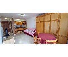 Apartamento en Alquiler en La Barona, Santa Cruz de Tenerife