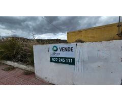Solar urbano en Venta en Villaluenga del Rosario, Santa Cruz de Tenerife